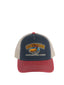 Sandmann Handcrafted Goods Cap