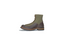 Sandmanncraft Quartermaster Brown Suede
