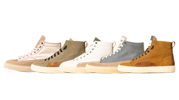 TRUE SNEAKERS FRONTPAGE
