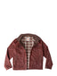 SMC Juls Brick (Waxed Jacket)