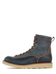 Bozeman Blaumann Indigo