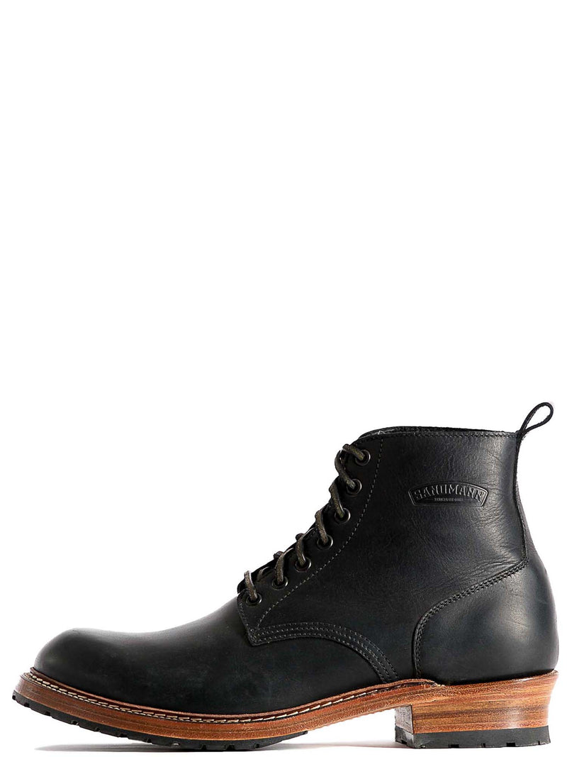 Sandmanncraft Courthouse II Black