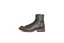 Sandmanncraft Quartermaster Brown Suede