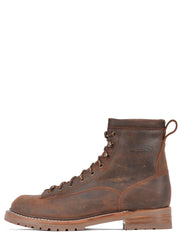 Fargo Brown