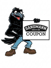 Sandmanncraft Gutschein