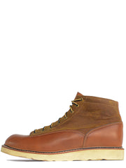 Prisoner Whisky Waxed Gold