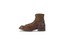 Sandmanncraft Quartermaster Brown Suede