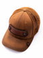 Sandman Handcrafted Goods Cap