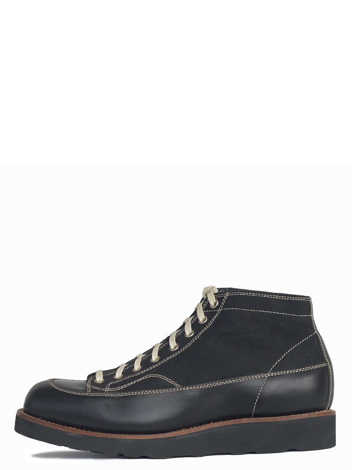 Sidewalk Black