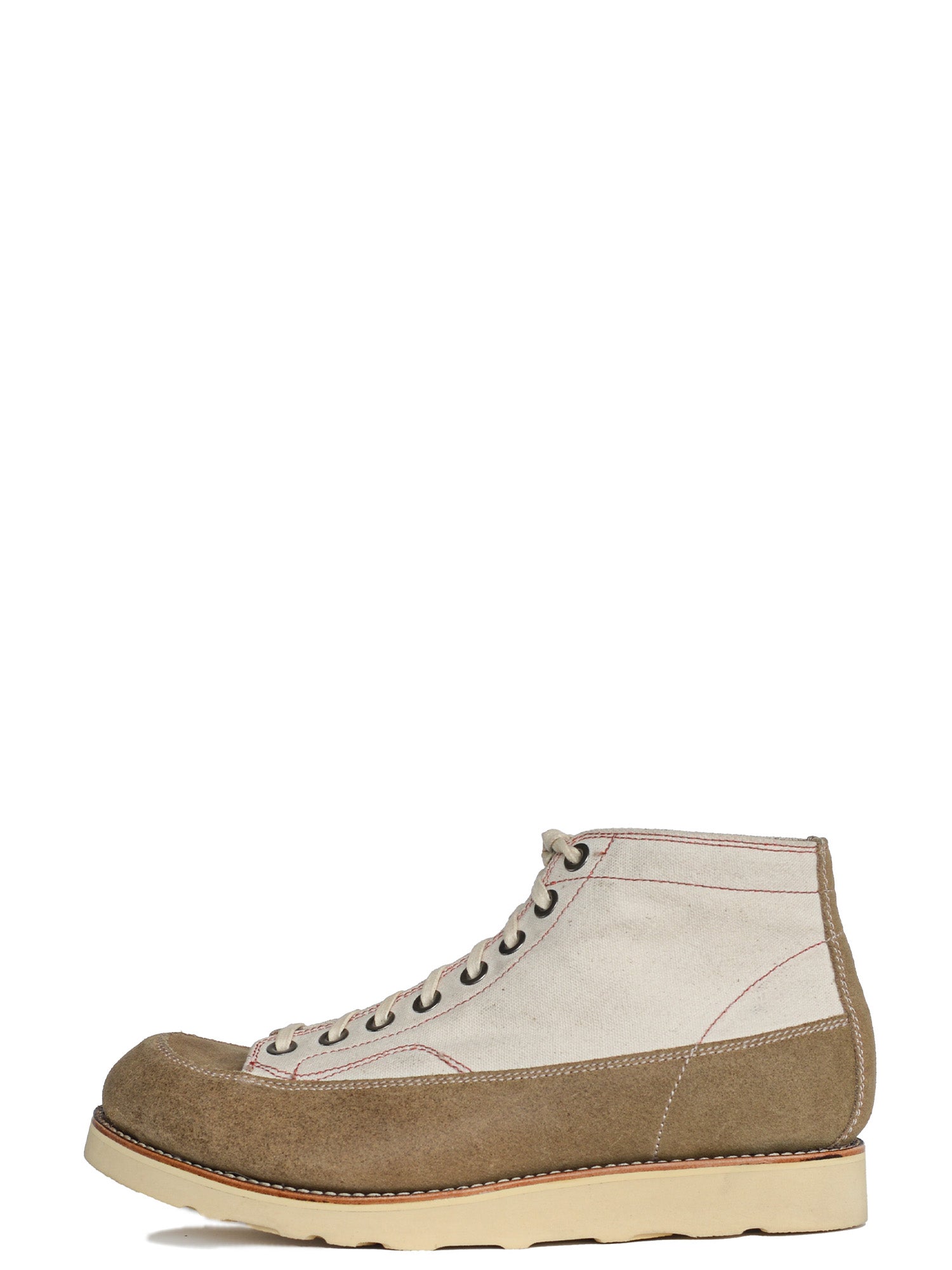 Sidewalk Off White