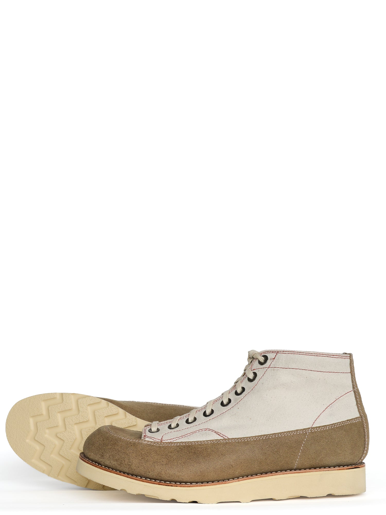 Sidewalk Off White
