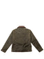 SMC Juls Army (Waxed Jacket)