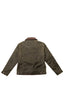 SMC Juls Army (Waxed Jacket)