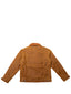 SMC Juls Gold (Waxed Jacket)