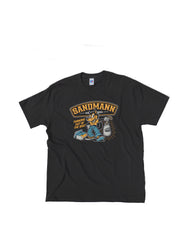 SMC Crewshirt Jack in the Box
